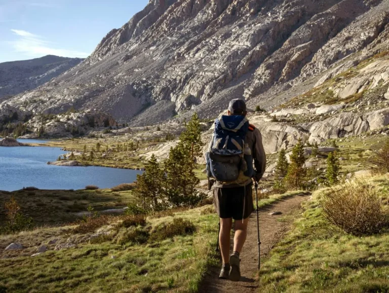 Le John Muir Trail (JMT) : Une aventure à travers la Sierra Nevada