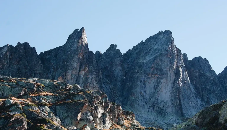 GR10 : La traversée des Pyrénées d&rsquo;océan en mer