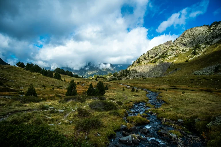 La Traversée des Pyrénées : 800 km de Pure Liberté