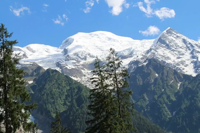Chamonix-Zermatt : la haute route mythique des Alpes