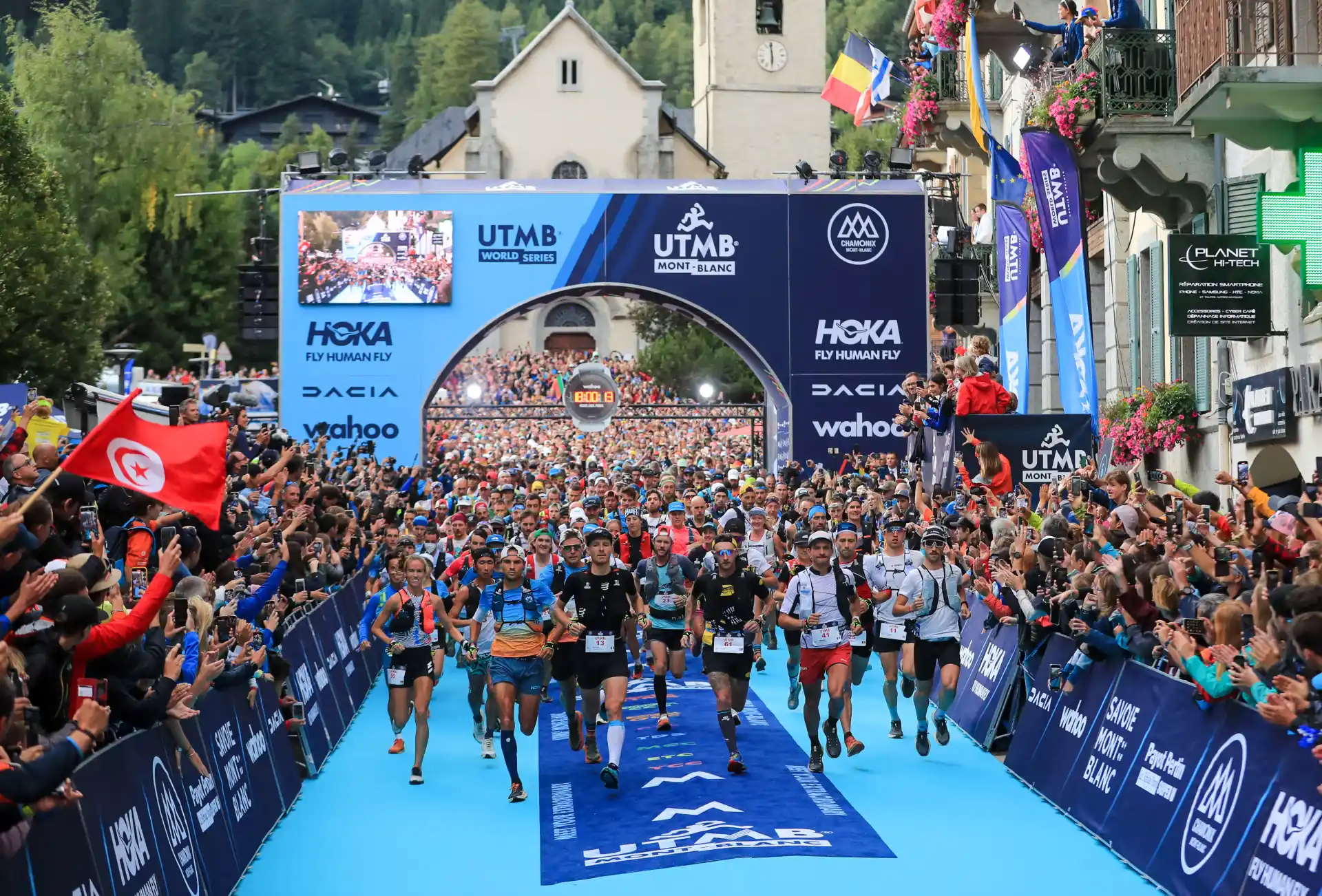 Plan entrainement ultra trail 170 km PDF : la base solide pour finir un monstre de 10 000 D+