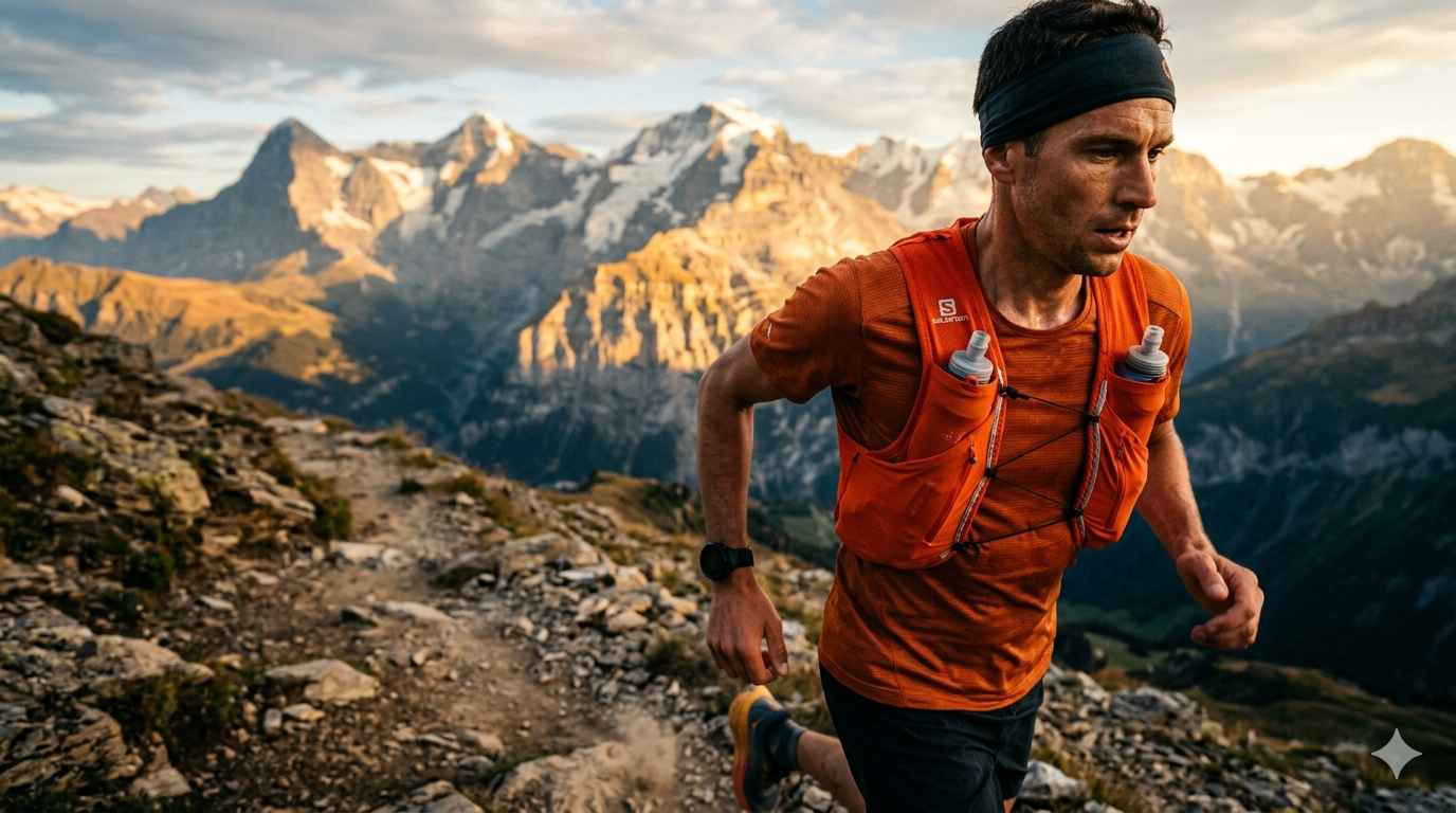 Gilet de Trail — Guide & Comparatif 2026