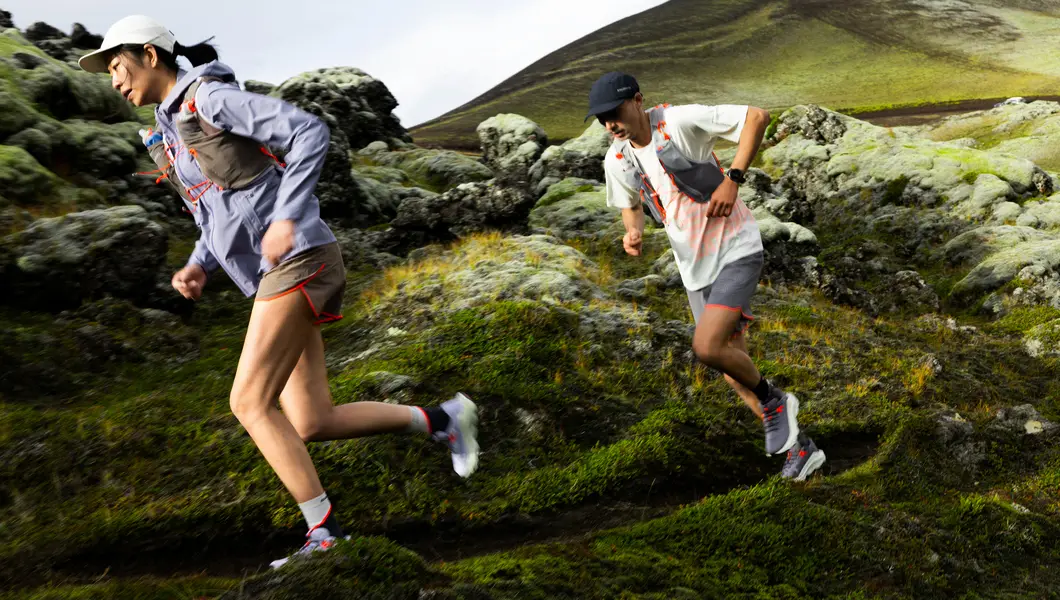 SALOMON ULTRA GLIDE 3 — Avis complet
