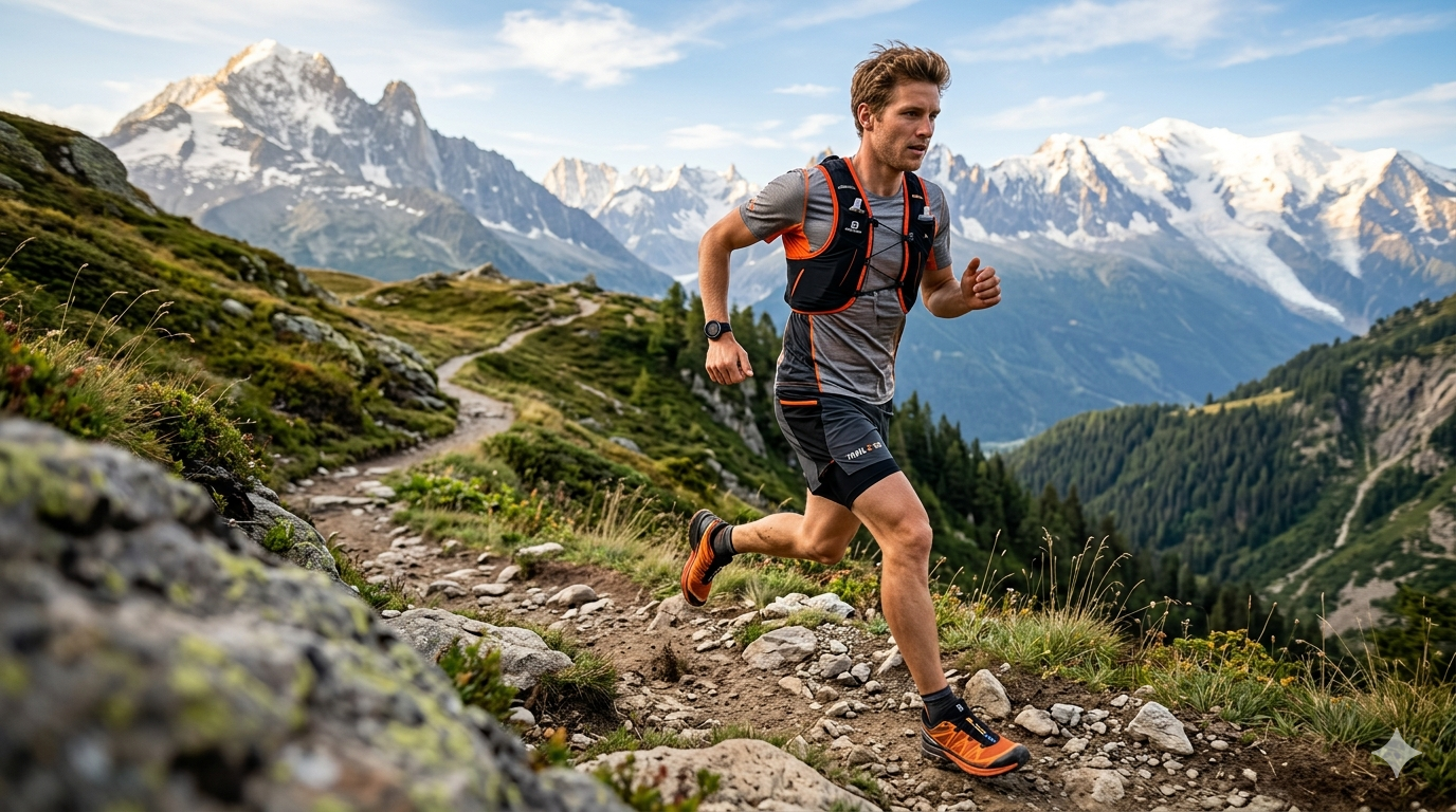 Comparatif Short de Trail Homme 2026 – Summitsriders