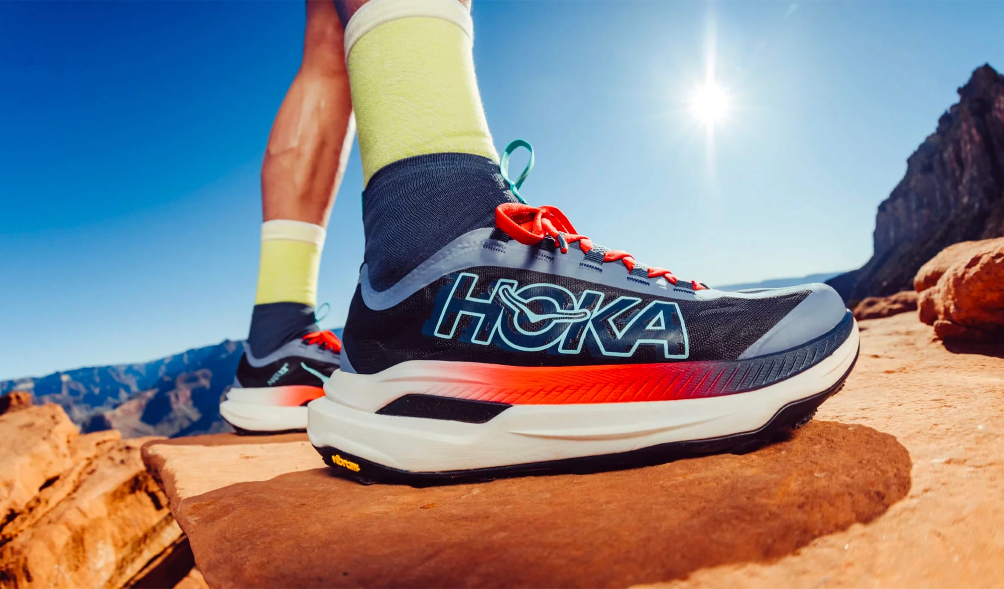 Comparatif Chaussures de Trail 2026