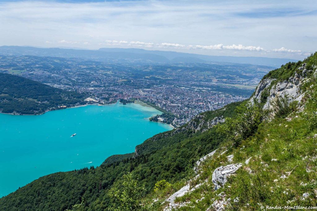 Mont veyrier
