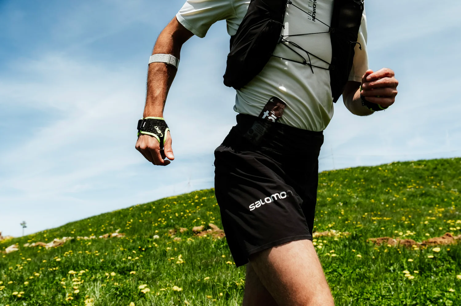 Gel TA Energy : le test terrain complet d&rsquo;un traileur