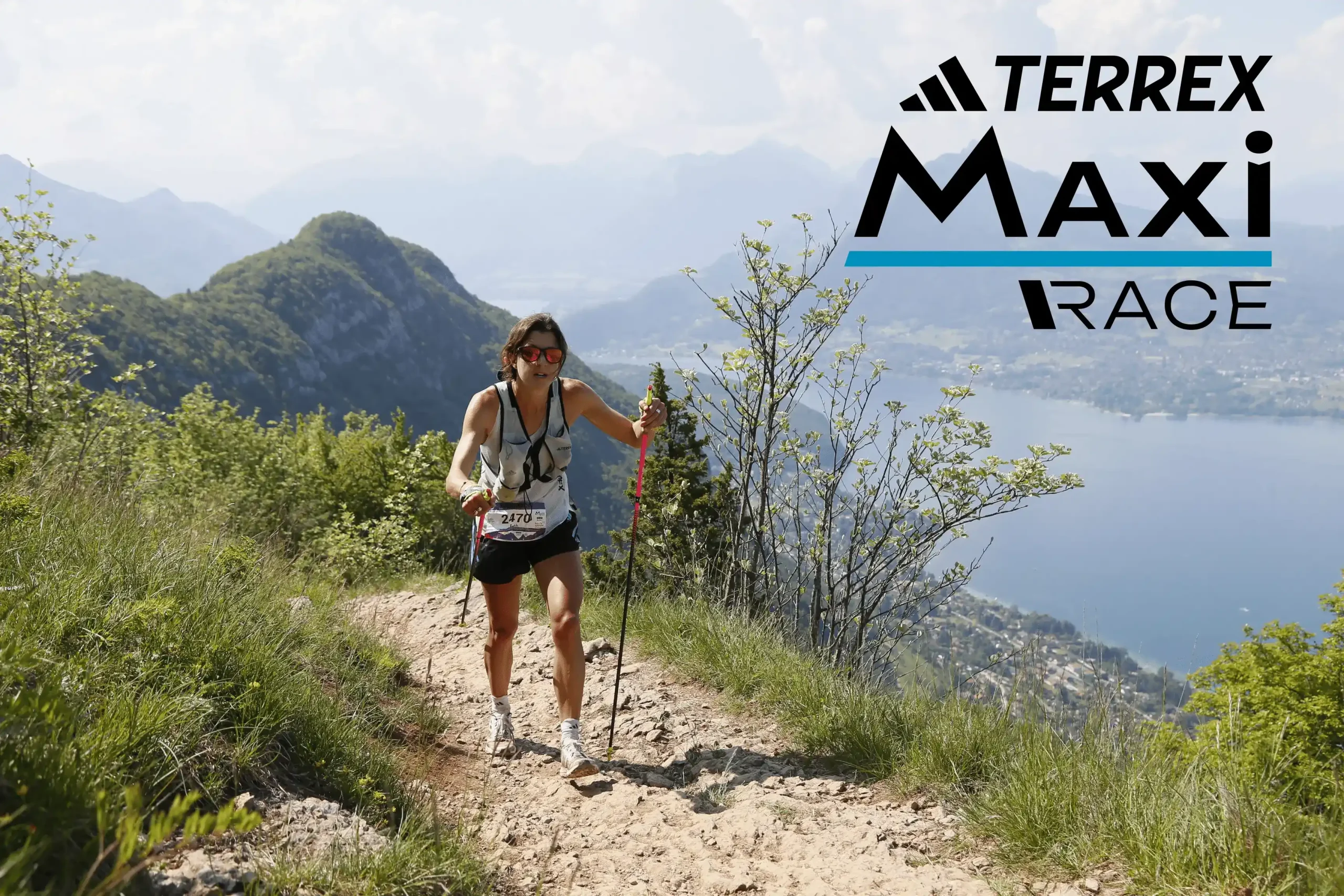 adidas TERREX MaXi-Race 2026 — Le Guide Complet : Parcours, Formats, Inscriptions et Nouveautés