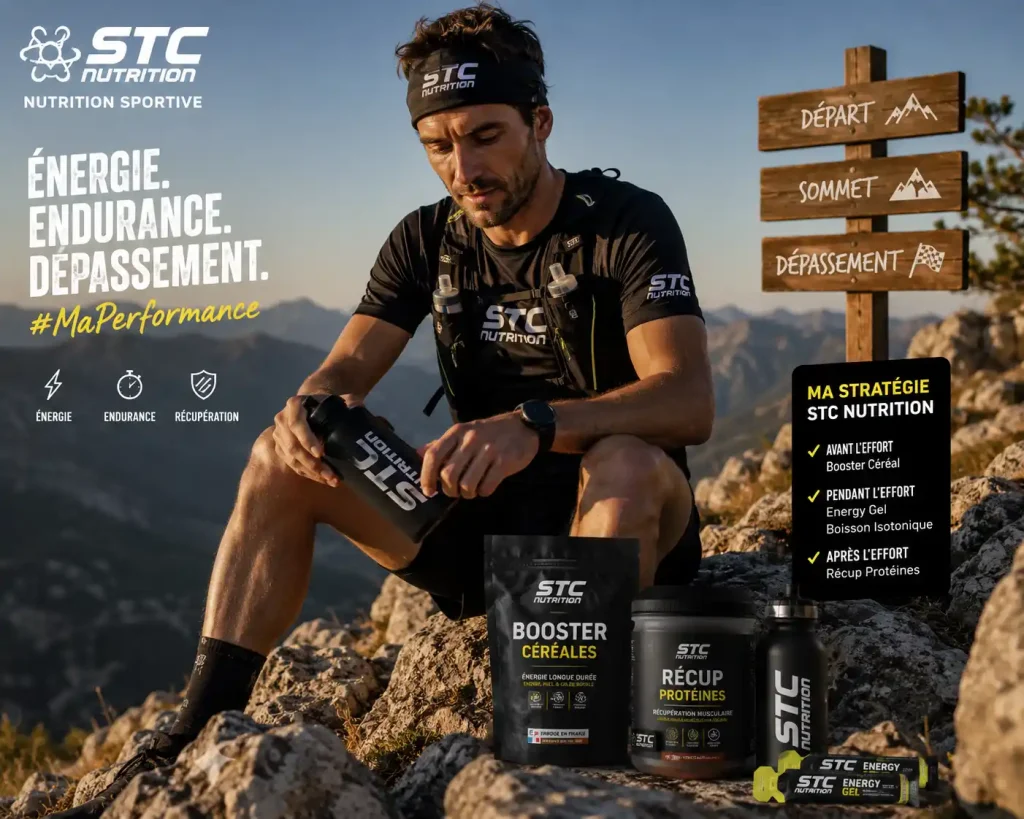 STC Nutrition Avis — Guide Complet 2025