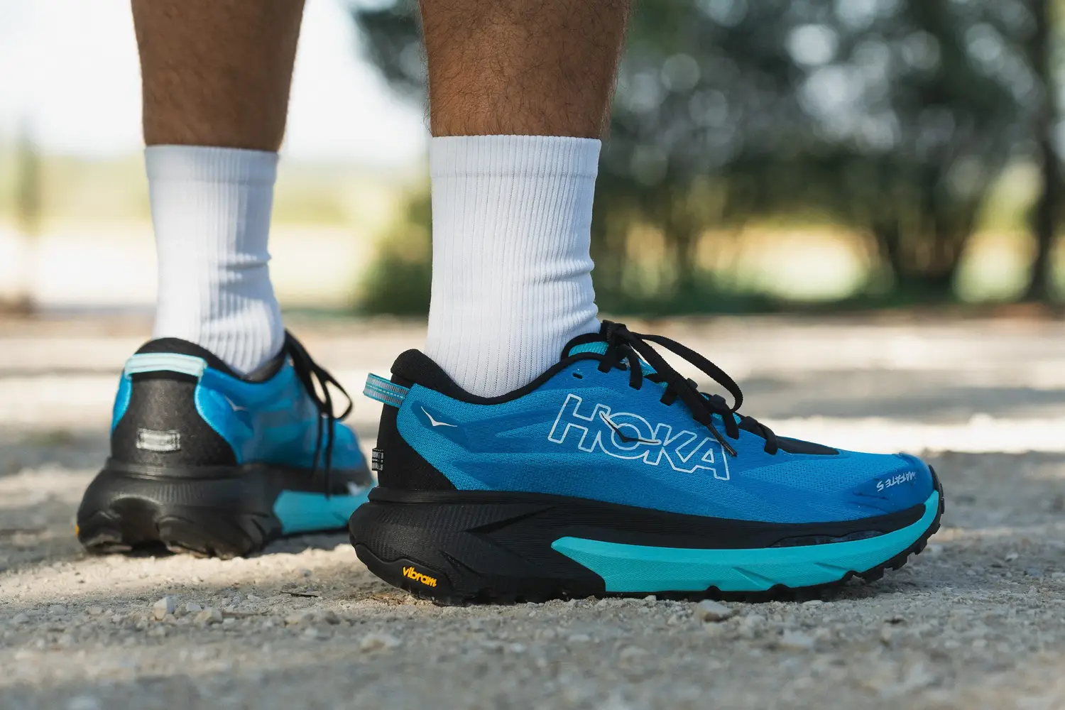Test Hoka Mafate 5 (2025) : notre avis complet | SummitsRiders