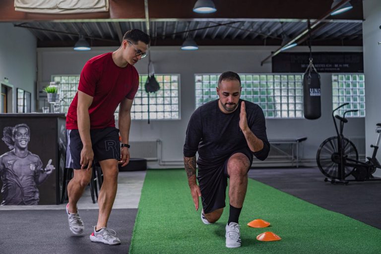 Renforcement Musculaire Trail : Guide Complet 2026 — Exercices & Programme