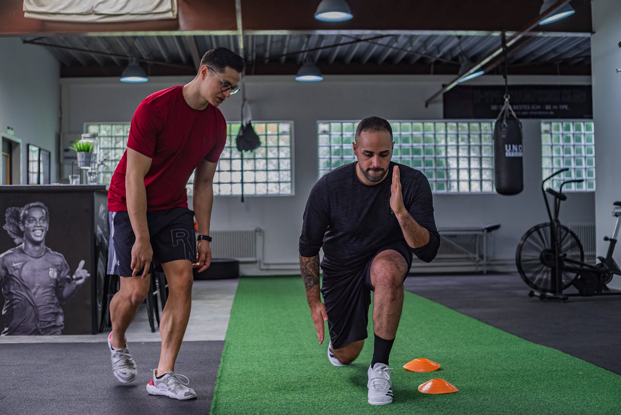 Renforcement Musculaire Trail : Guide Complet 2026 — Exercices & Programme