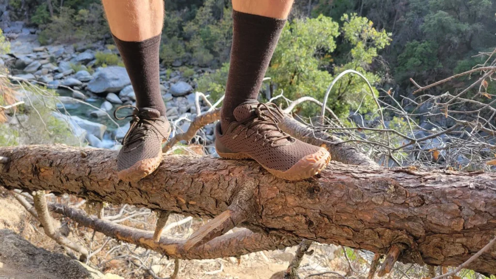 Le minimalisme en trail (chaussures, équipement) est-il adapté à tous les profils ?