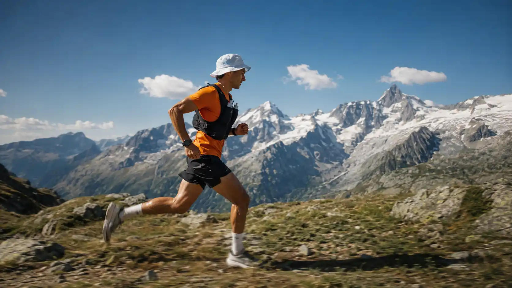 Meilleur Bob de Trail 2026 — Comparatif Complet : Ciele, Compressport, Salomon…