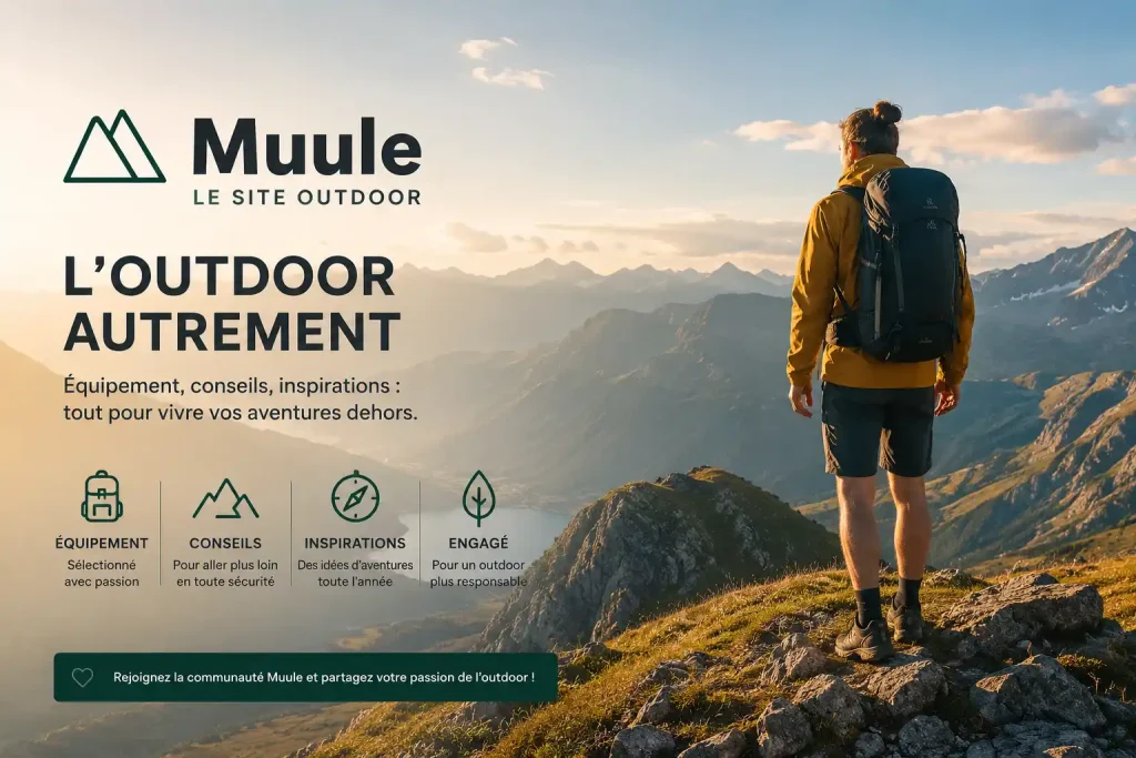 Avis Muule : notre test complet du site outdoor en 2026