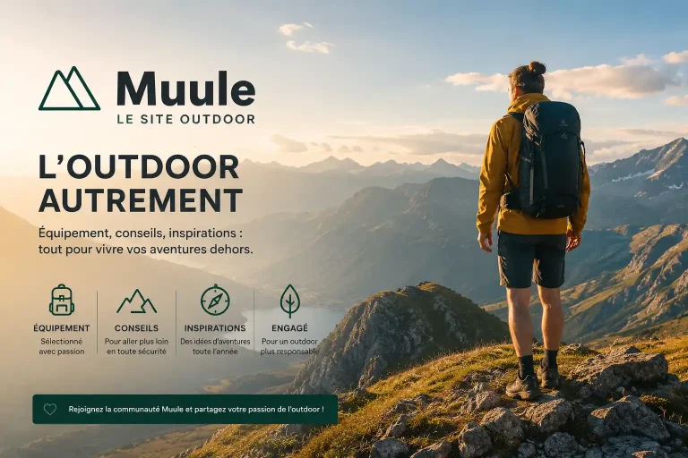 Avis Muule : notre test complet du site outdoor en 2026