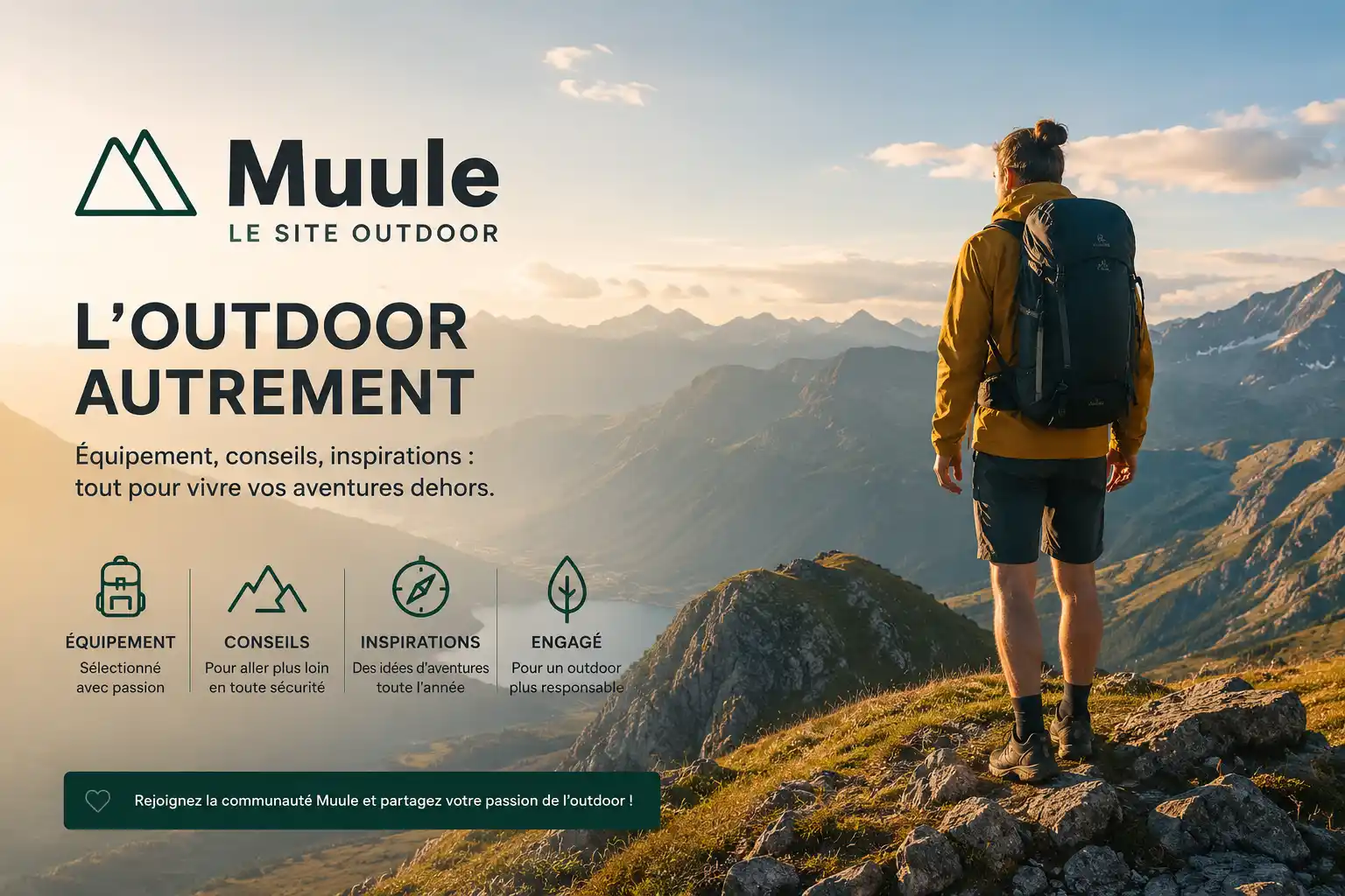 Avis Muule : notre test complet du site outdoor en 2026