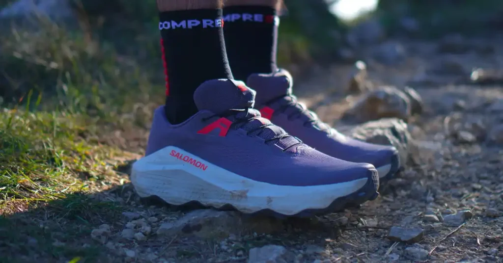 Salomon Ultra Glide 3 — Avis Complet 2026