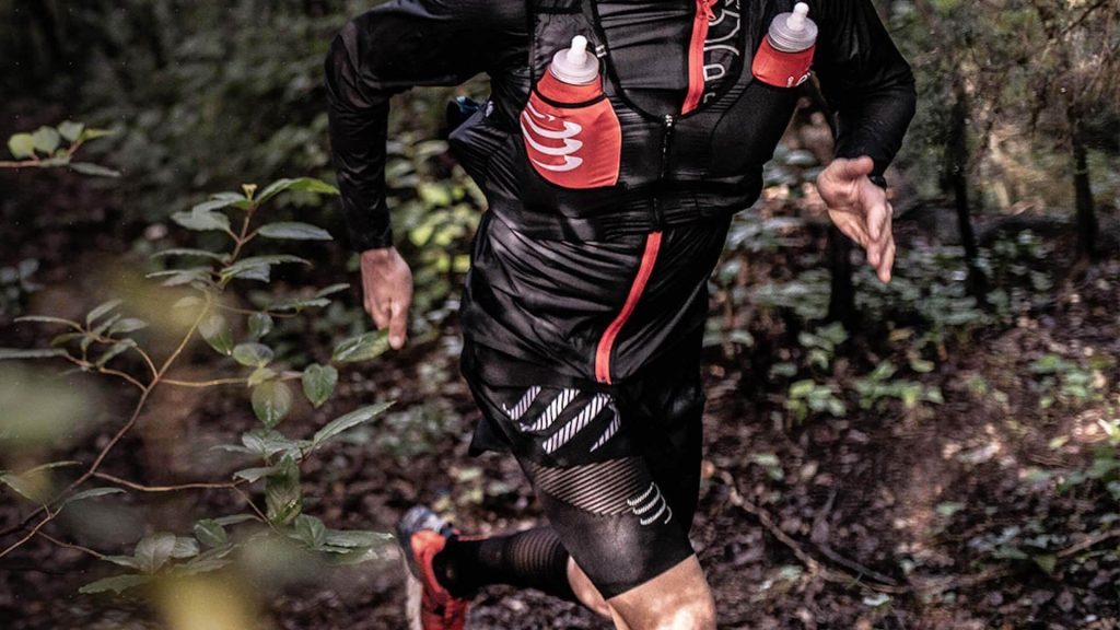 Code Promo Compressport 2026 : -10% sur tout le catalogue