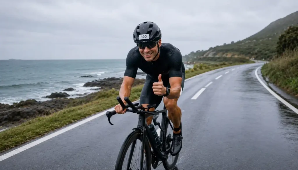 Comment s'entraîner pour un Ironman ?