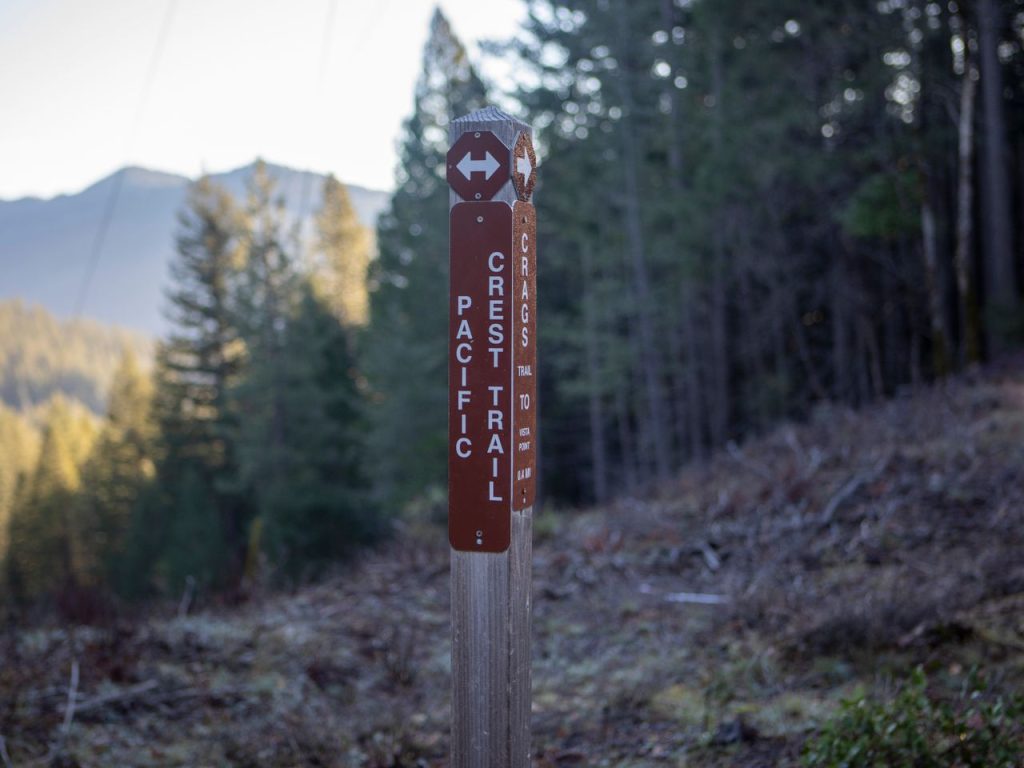 Pacific Crest Trail — Guide Complet 2026