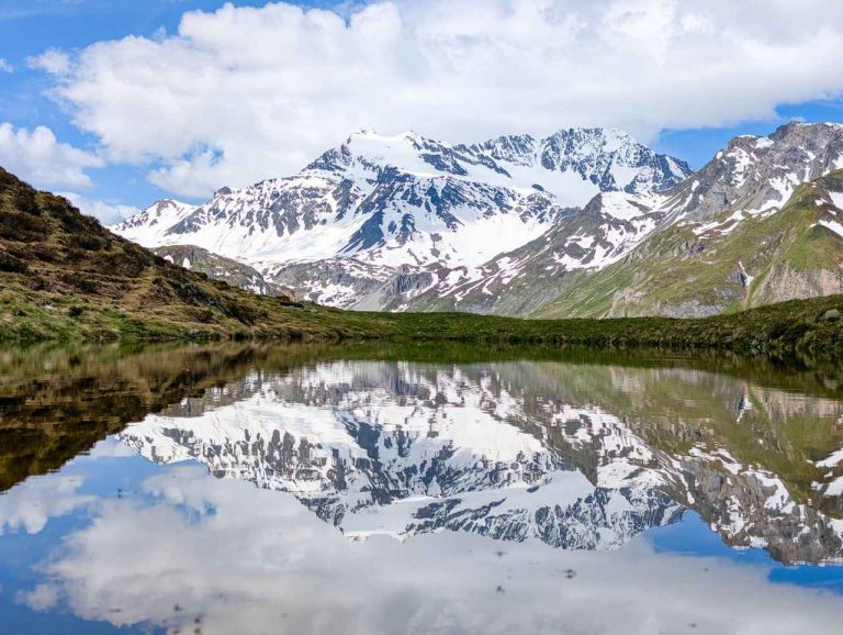Trail en Savoie : le guide ultime des courses, sentiers et massifs du département 73