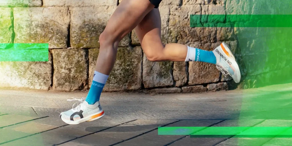 Chaussette Compressport : Guide Complet de la Gamme Trail 2026