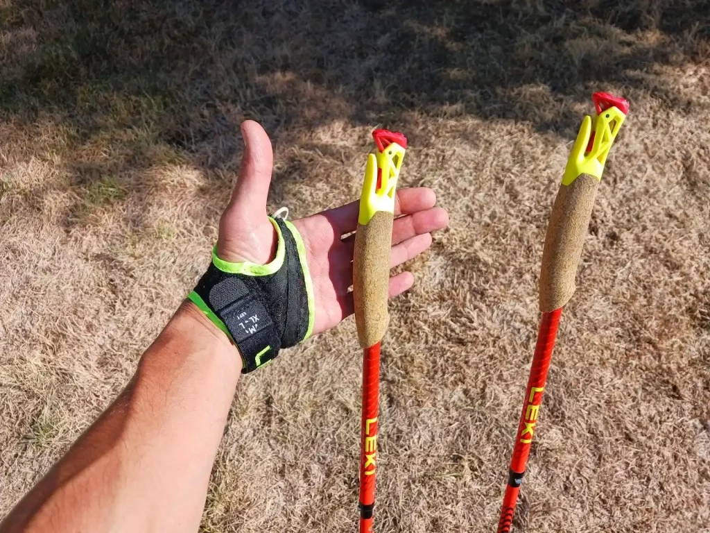 LEKI Ultratrail FX.One : notre avis sur ce bâton trail incontournable