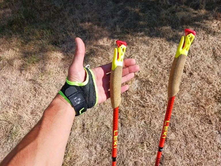 LEKI Ultratrail FX.One : notre avis sur ce bâton trail incontournable