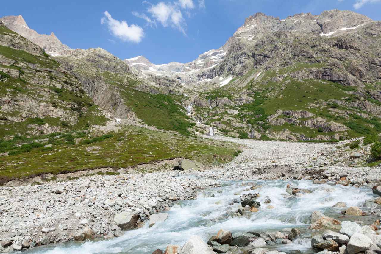 Trail en Isère : le guide ultime des courses, massifs et sentiers du département 38