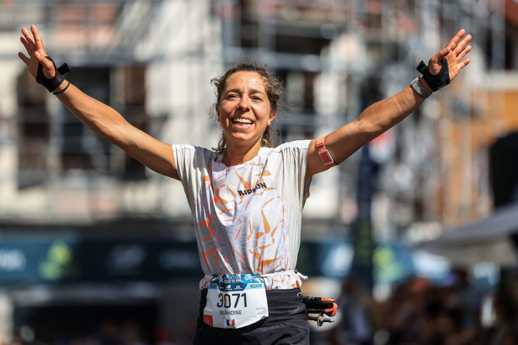 Traileuse Française — Portraits et Palmarès des Meilleures Athlètes 2026
