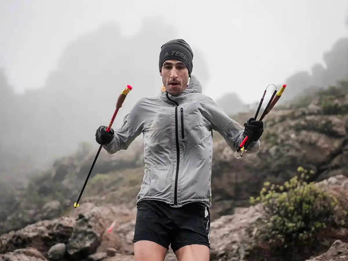 Bâton de Trail Leki — Avis Leki Ultratrail FX One 2026