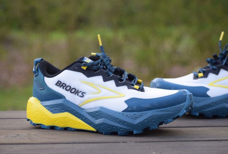 Brooks Caldera 8 : Test & Avis Complet 2026 — L&rsquo;Ultra-Trail Maximaliste