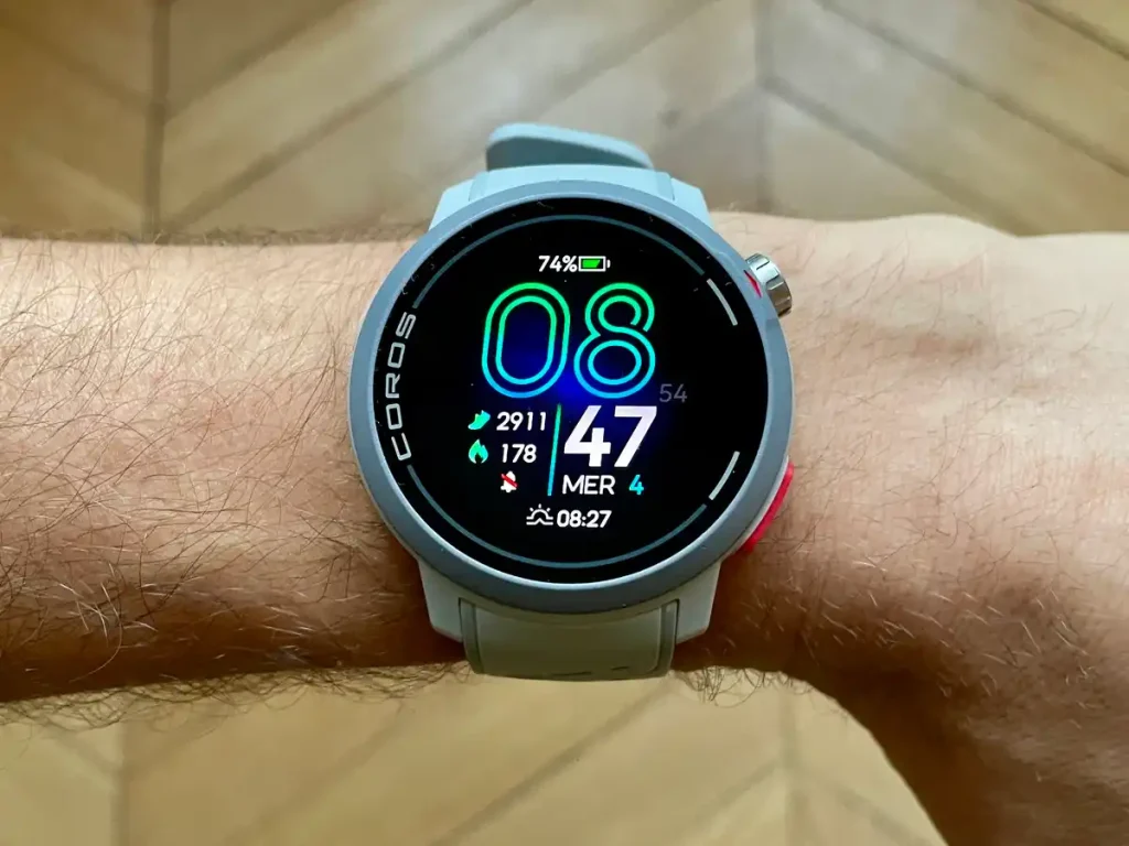 COROS Pace 3 : Test & Avis Complet 2026 — La Meilleure Montre Rapport Qualité/Prix