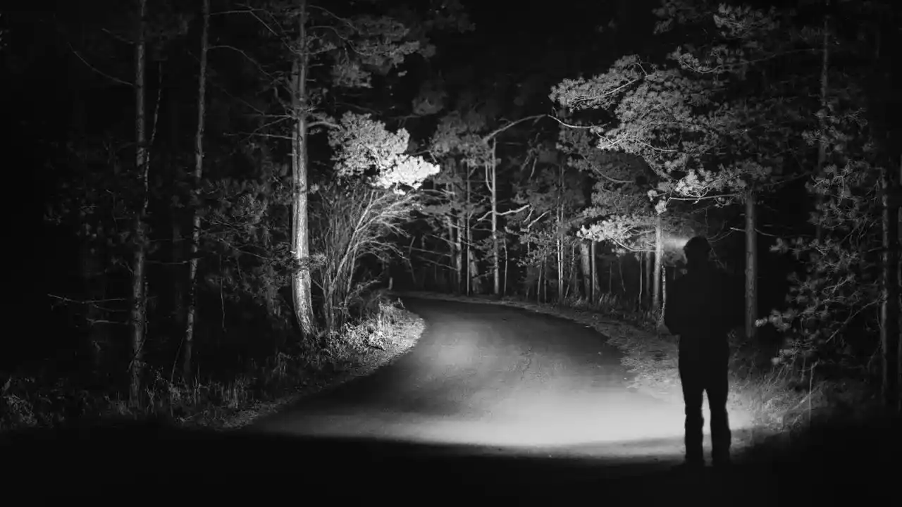 Trail de Nuit — Guide Complet 2026 : Matériel, Sécurité, Technique