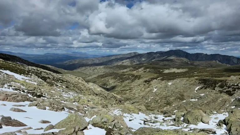 Trails en espagne - aventure et découverte