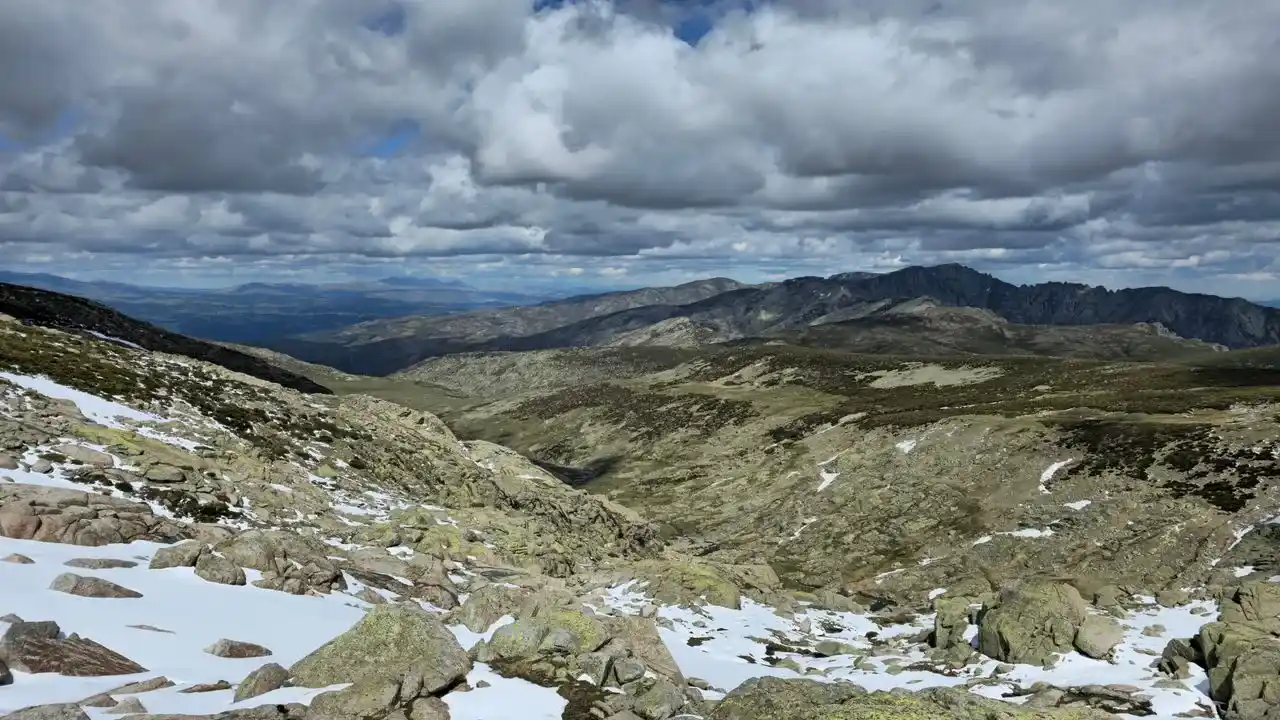 Trails en espagne – aventure et découverte
