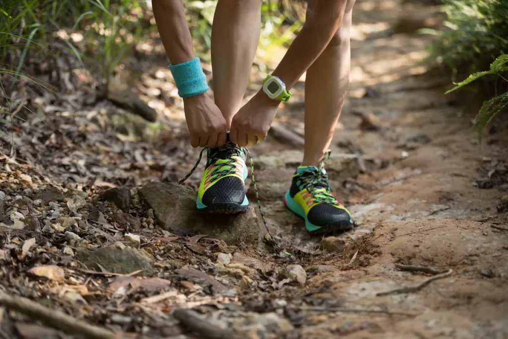 Chaussures de trail usées : faut-il les remplacer... ou les ressemeler ?
