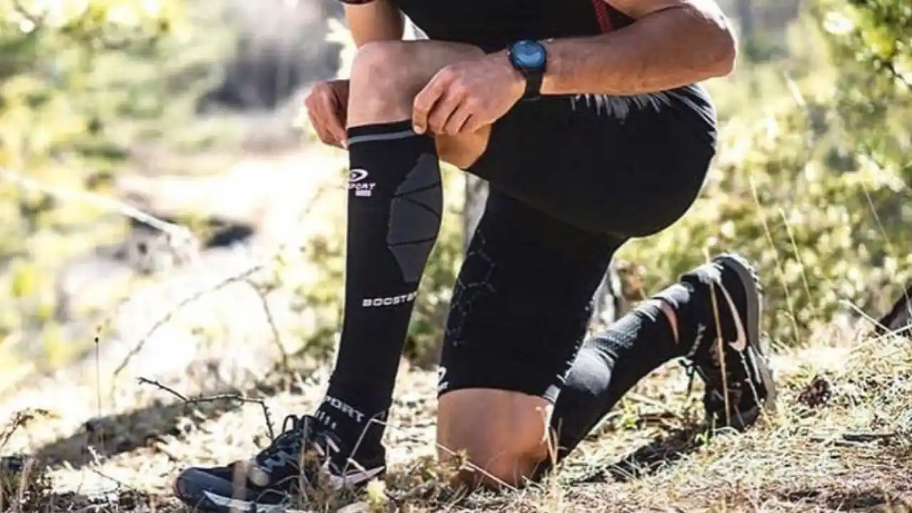 Chaussette de Compression Trail : Guide et Taille 2026