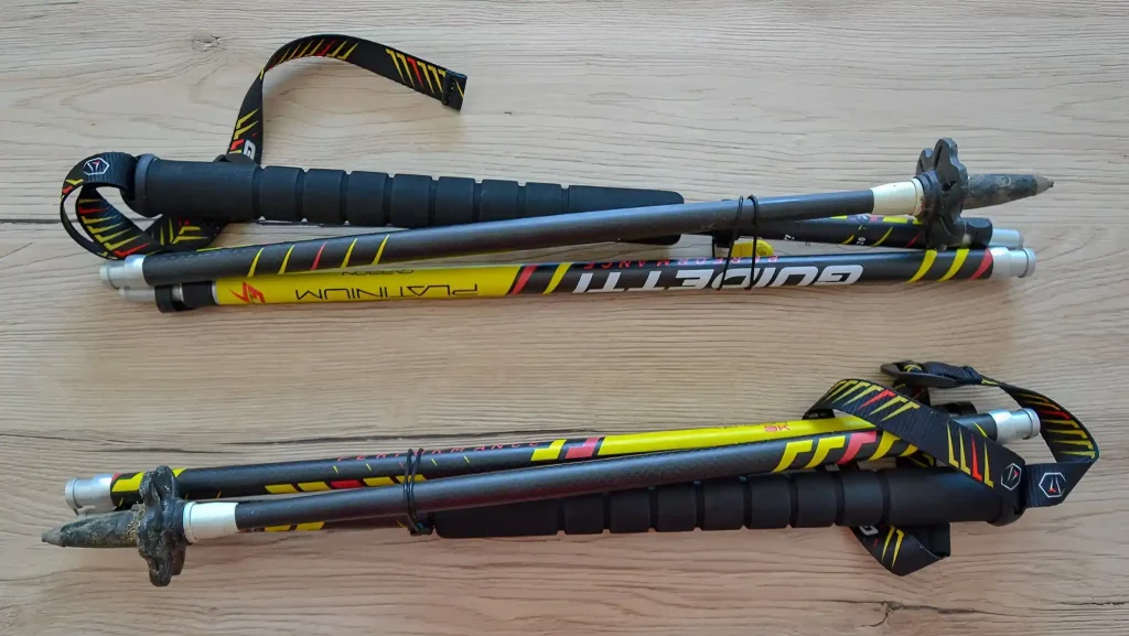 Bâton Guidetti : Guide Complet et Avis sur la Gamme Silver Neo