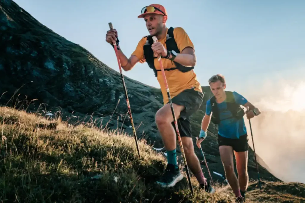 Bâton Trail TSL : Guide Complet pour Bien Choisir sa Paire