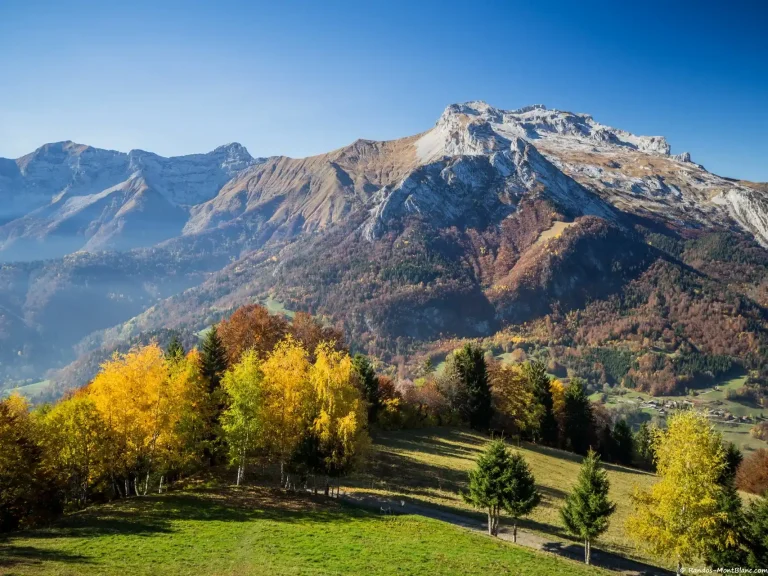 Montagne de Sulens (1 839 m) : le guide complet de la randonnée dans les Aravis