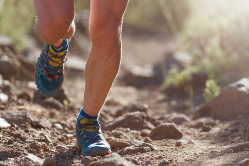 Comment Choisir ses Chaussures de Trail : le Guide Complet