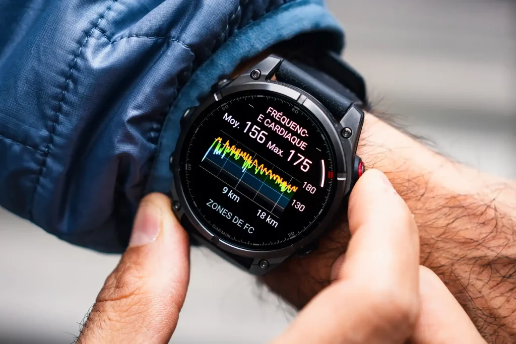 Garmin Fenix 9 : avis, test complet et meilleur prix en 2026