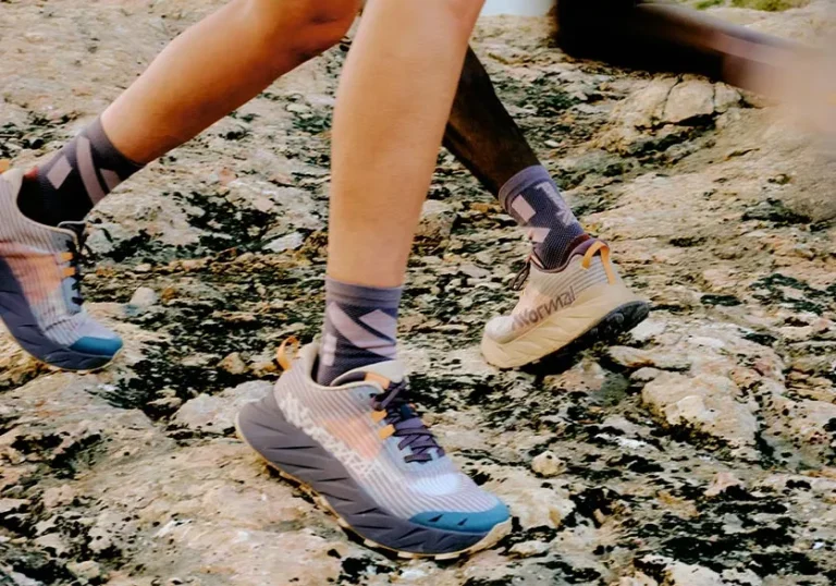 Nnormal Cadi : Avis et Test Complet de la Chaussure Confort