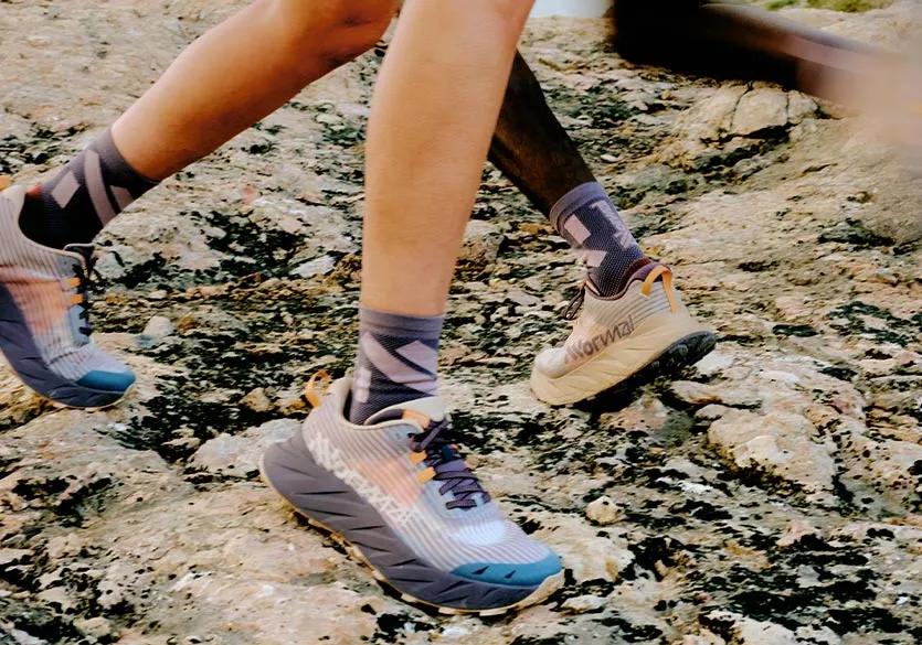 Nnormal Cadi : Avis et Test Complet de la Chaussure Confort