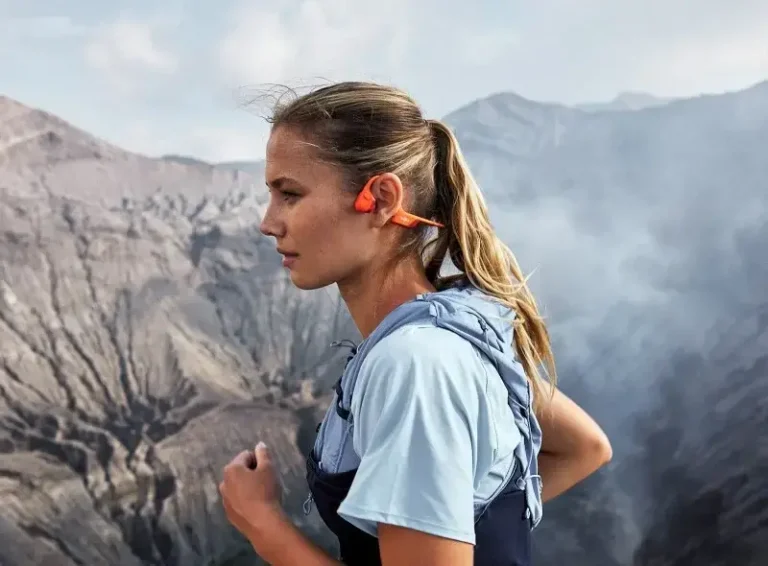 Shokz OpenRun : Test & Avis Complet 2026 — Le Casque Sécurité des Coureurs