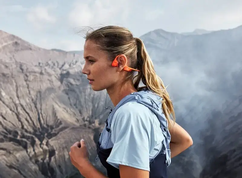 Shokz OpenRun : Test & Avis Complet 2026 — Le Casque Sécurité des Coureurs