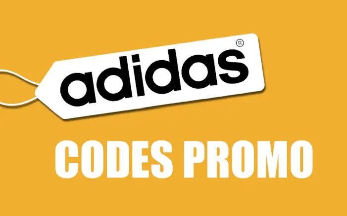 Code Promo Adidas : Jusqu'à -40 % chez Intersport