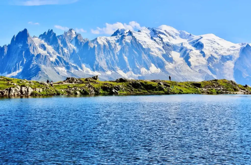 Tour du Mont Blanc randonnée : le guide complet du TMB (étapes, réservation 2027, bivouac, trail)